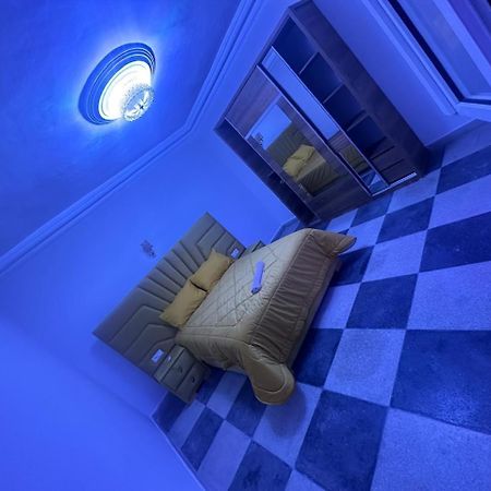 Appartement Essaouira Proche De La Mer Εξωτερικό φωτογραφία