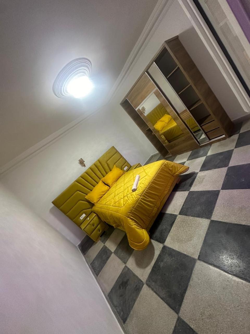 Appartement Essaouira Proche De La Mer Εξωτερικό φωτογραφία