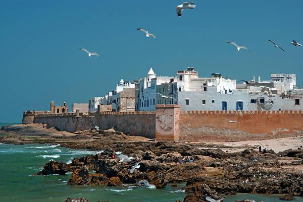 Appartement Essaouira Proche De La Mer Εξωτερικό φωτογραφία