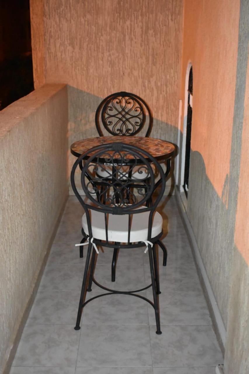 Appartement Essaouira Proche De La Mer Εξωτερικό φωτογραφία