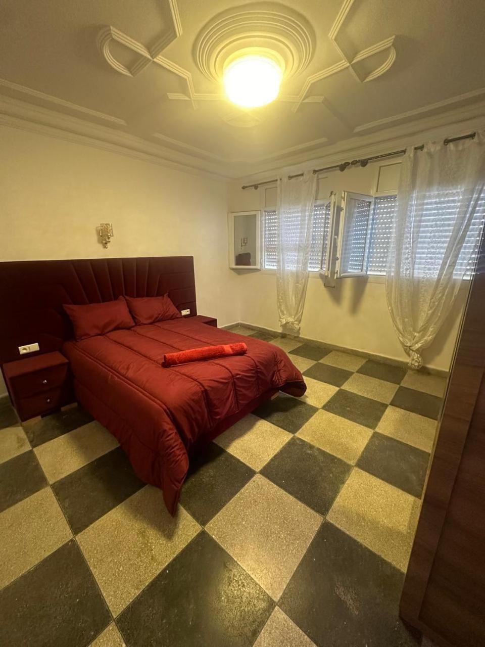 Appartement Essaouira Proche De La Mer Εξωτερικό φωτογραφία