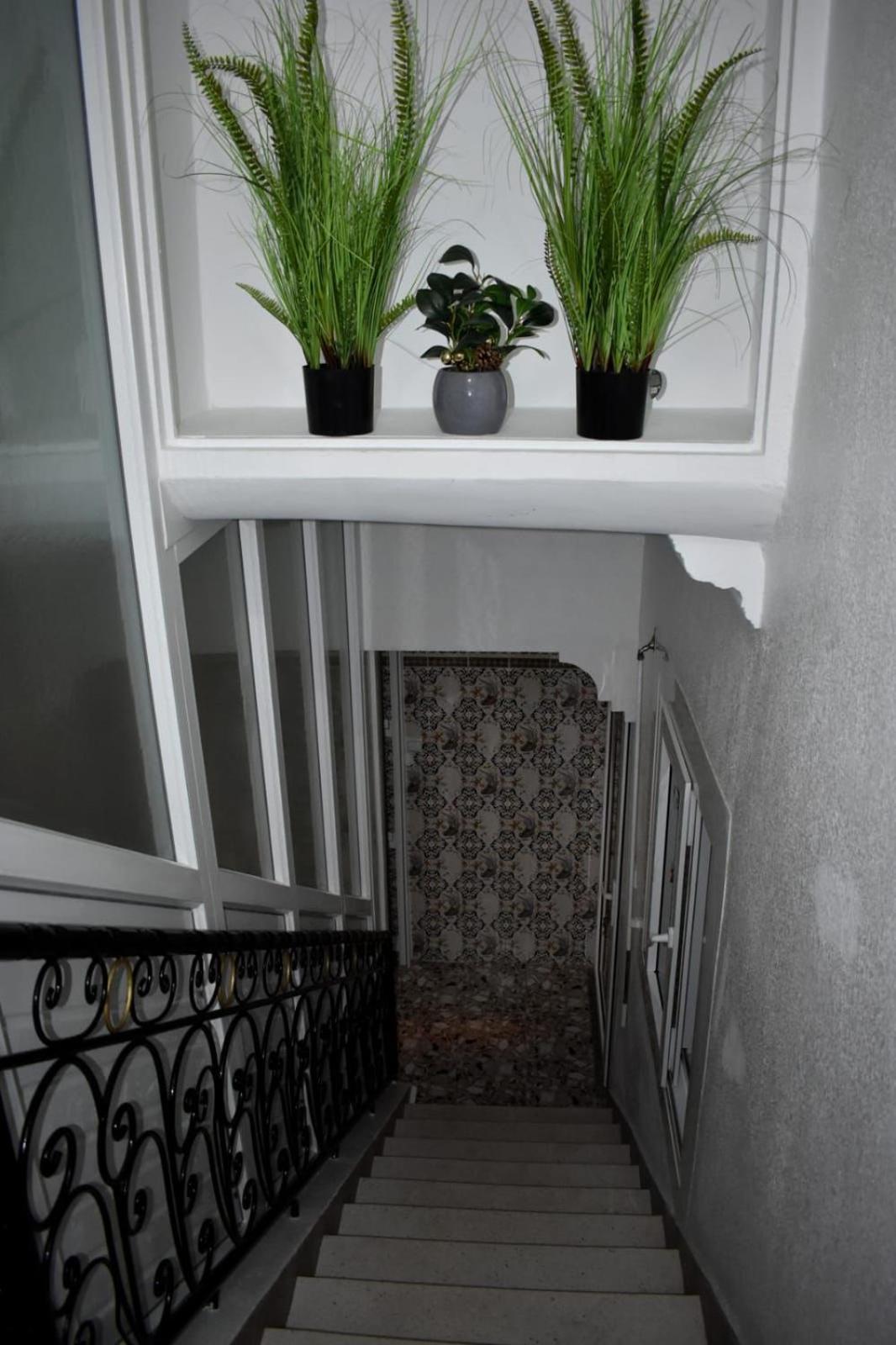 Appartement Essaouira Proche De La Mer Εξωτερικό φωτογραφία