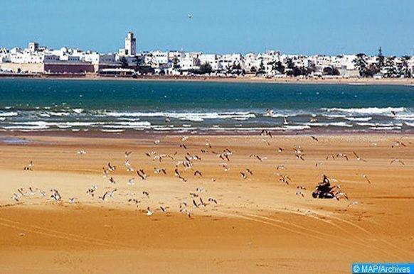 Appartement Essaouira Proche De La Mer Εξωτερικό φωτογραφία