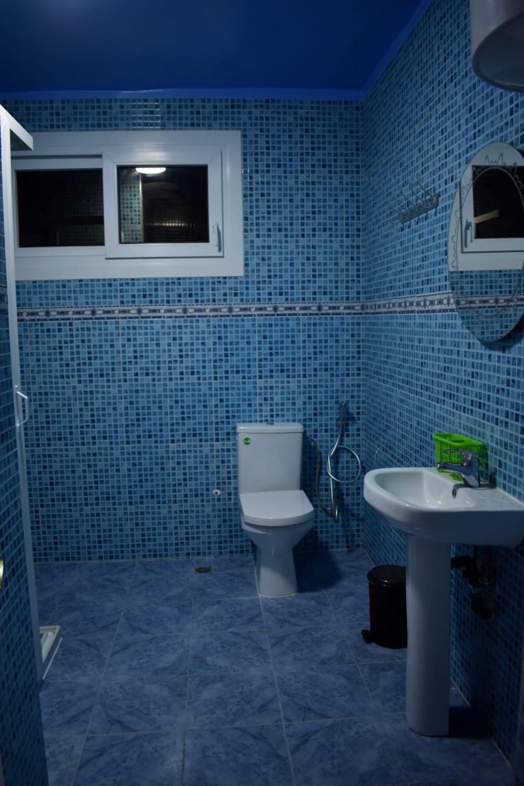 Appartement Essaouira Proche De La Mer Εξωτερικό φωτογραφία