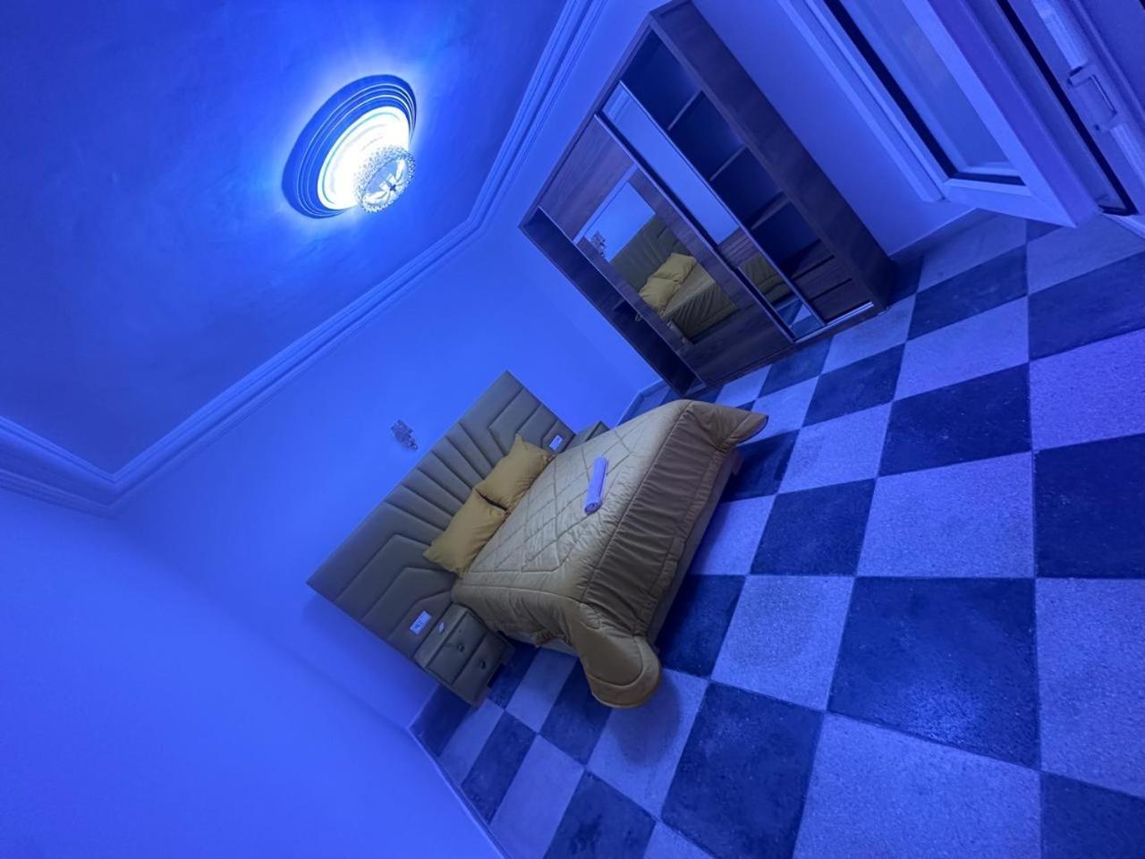 Appartement Essaouira Proche De La Mer Εξωτερικό φωτογραφία