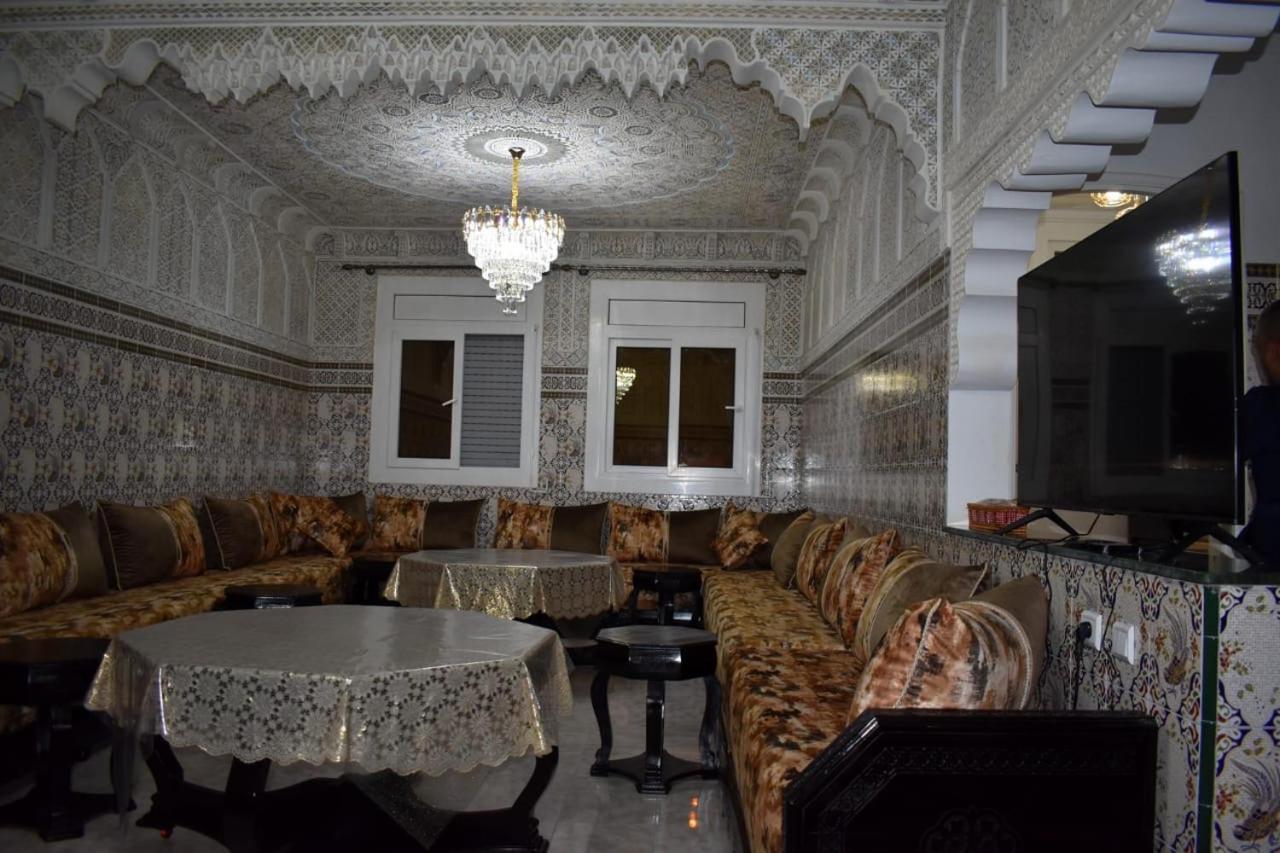 Appartement Essaouira Proche De La Mer Εξωτερικό φωτογραφία