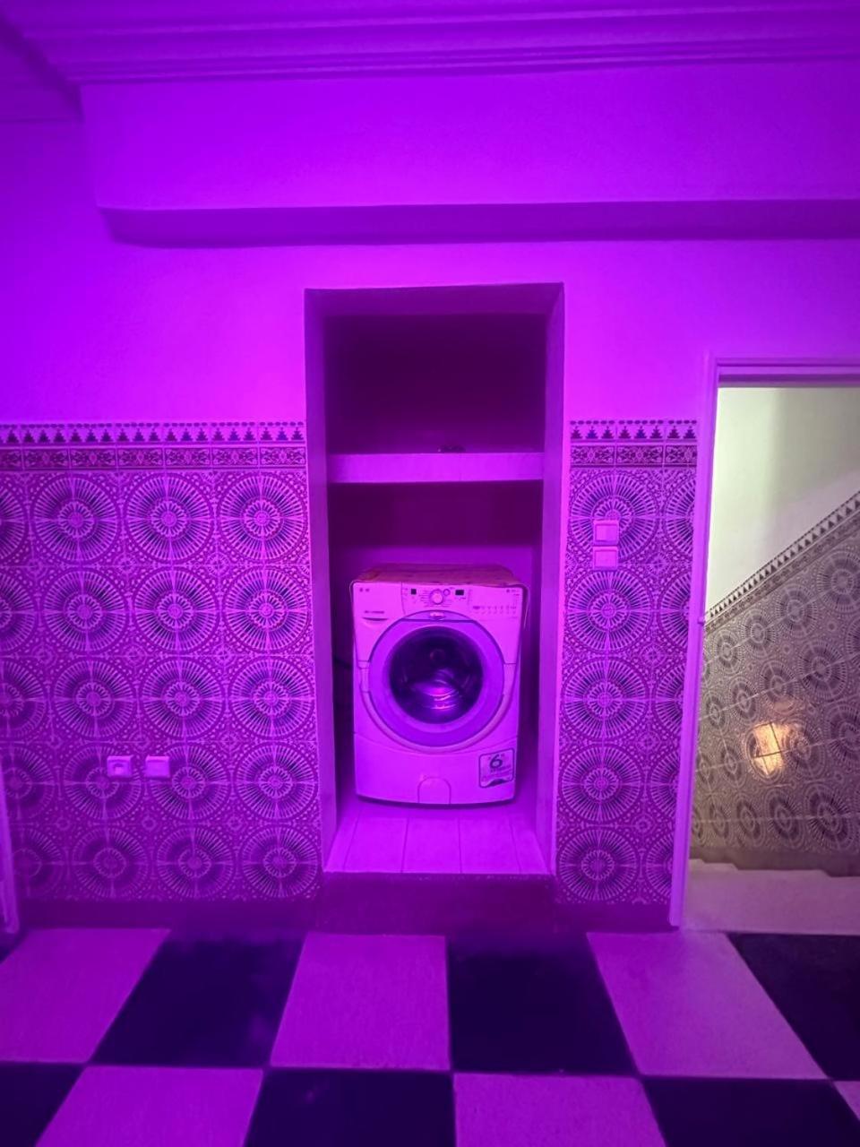 Appartement Essaouira Proche De La Mer Εξωτερικό φωτογραφία