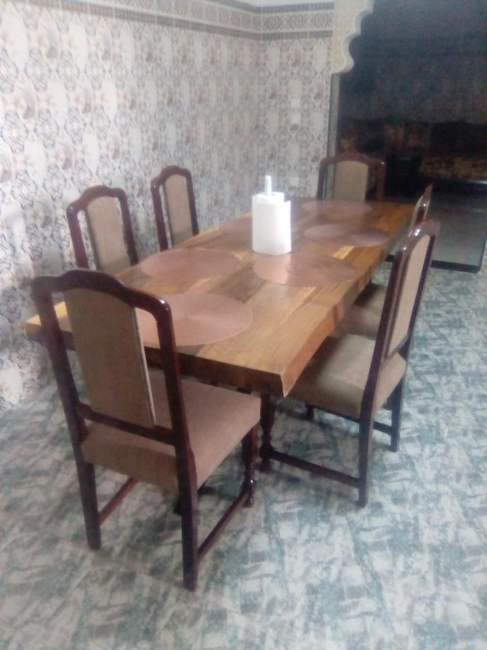 Appartement Essaouira Proche De La Mer Εξωτερικό φωτογραφία