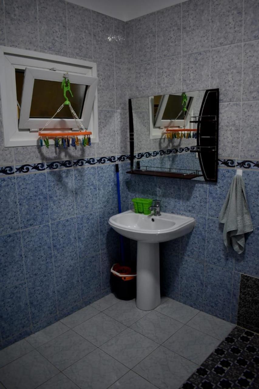 Appartement Essaouira Proche De La Mer Εξωτερικό φωτογραφία