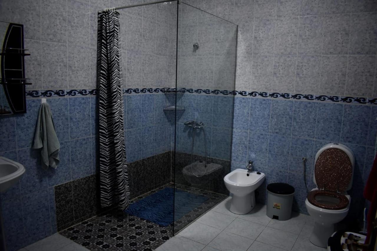 Appartement Essaouira Proche De La Mer Εξωτερικό φωτογραφία