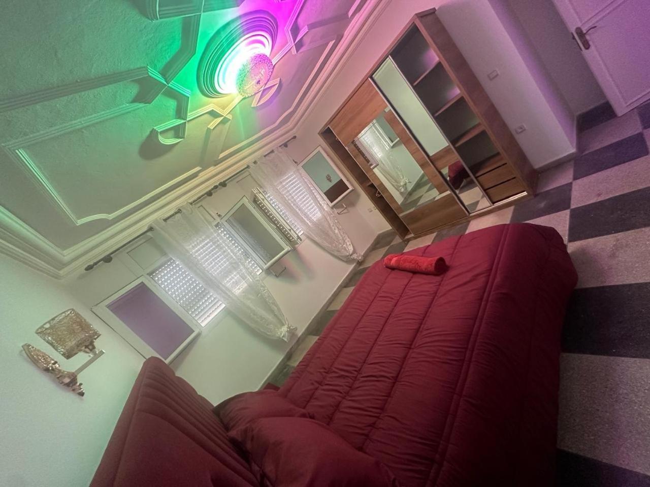Appartement Essaouira Proche De La Mer Εξωτερικό φωτογραφία