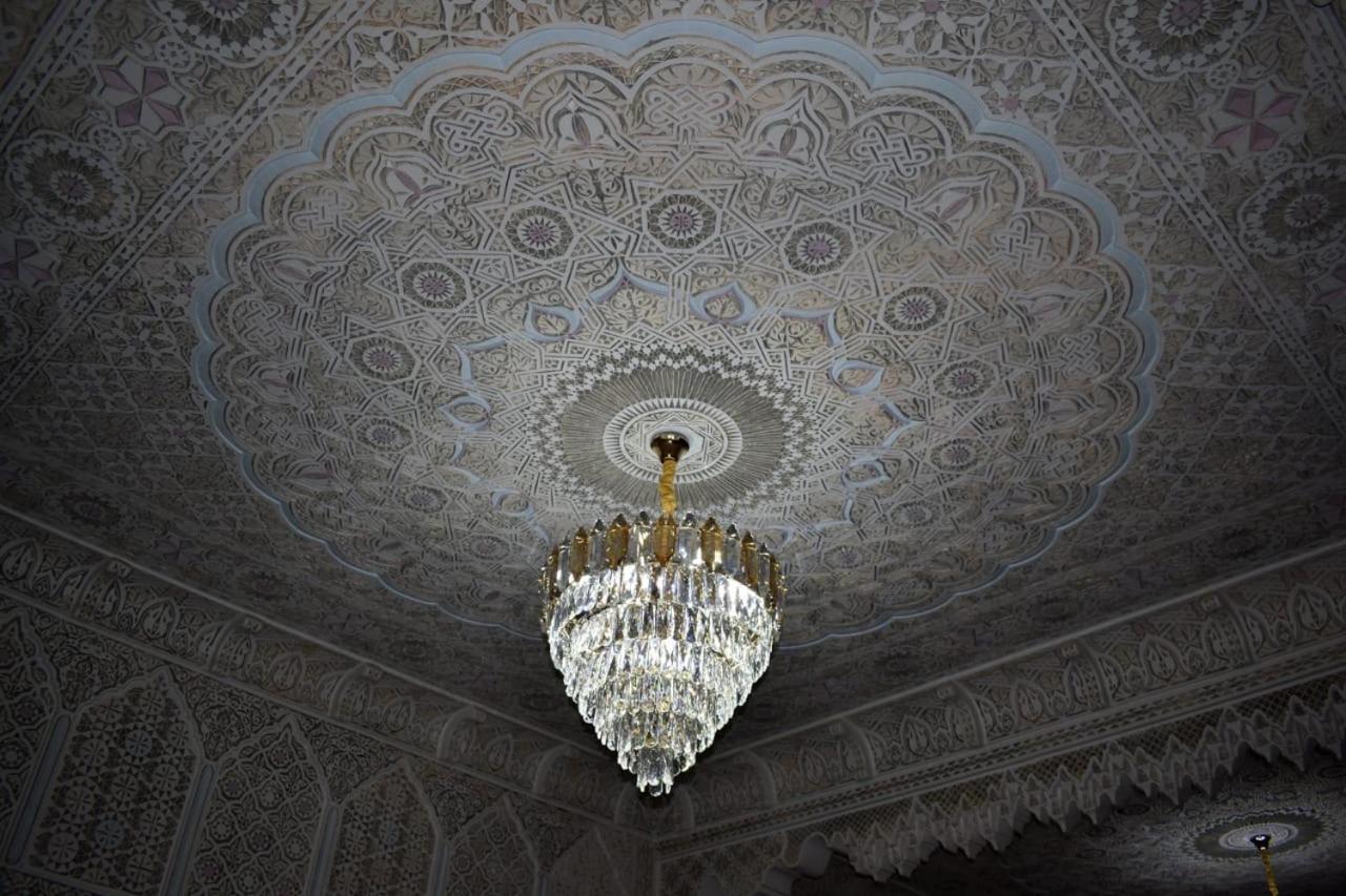 Appartement Essaouira Proche De La Mer Εξωτερικό φωτογραφία