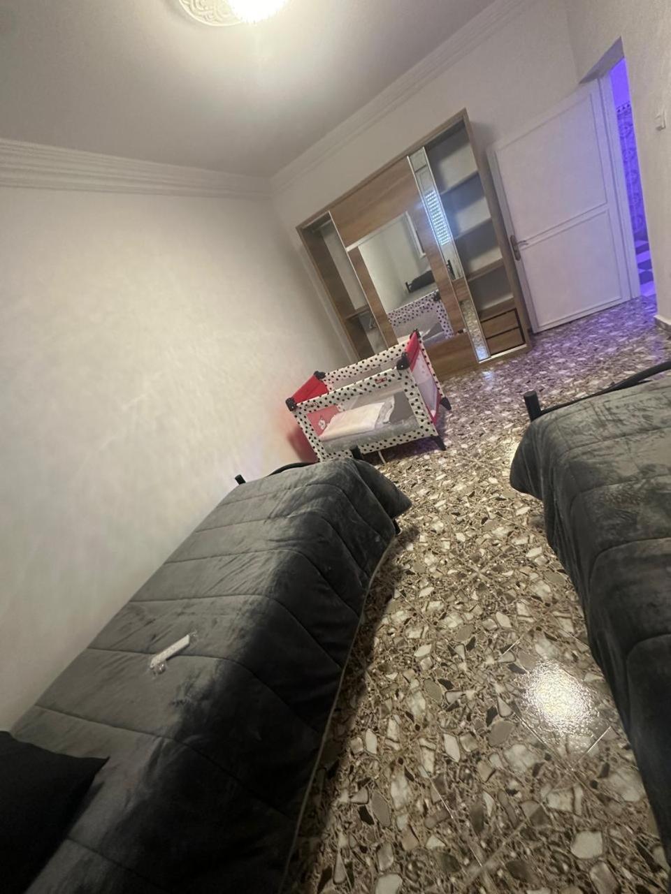 Appartement Essaouira Proche De La Mer Εξωτερικό φωτογραφία
