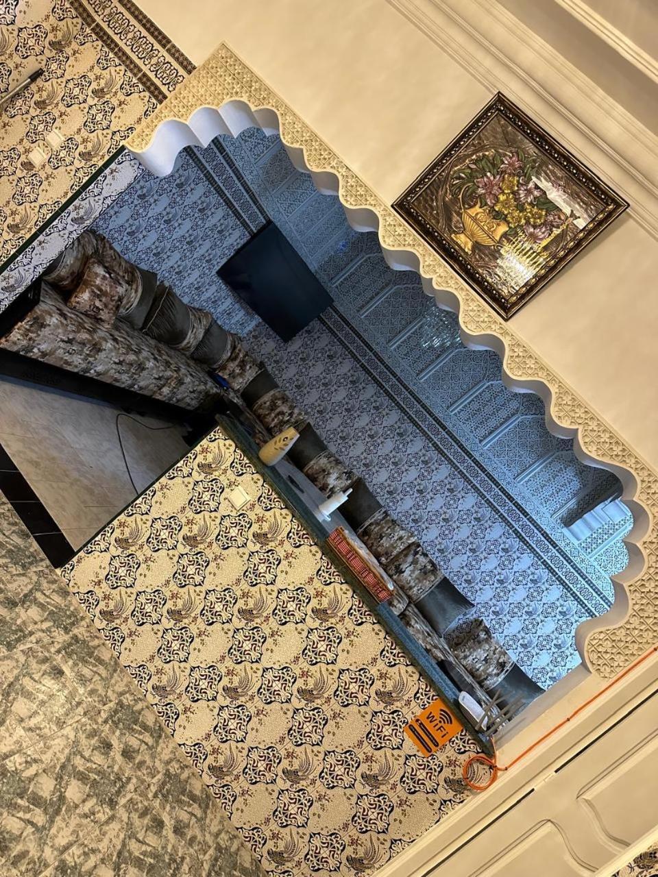 Appartement Essaouira Proche De La Mer Εξωτερικό φωτογραφία