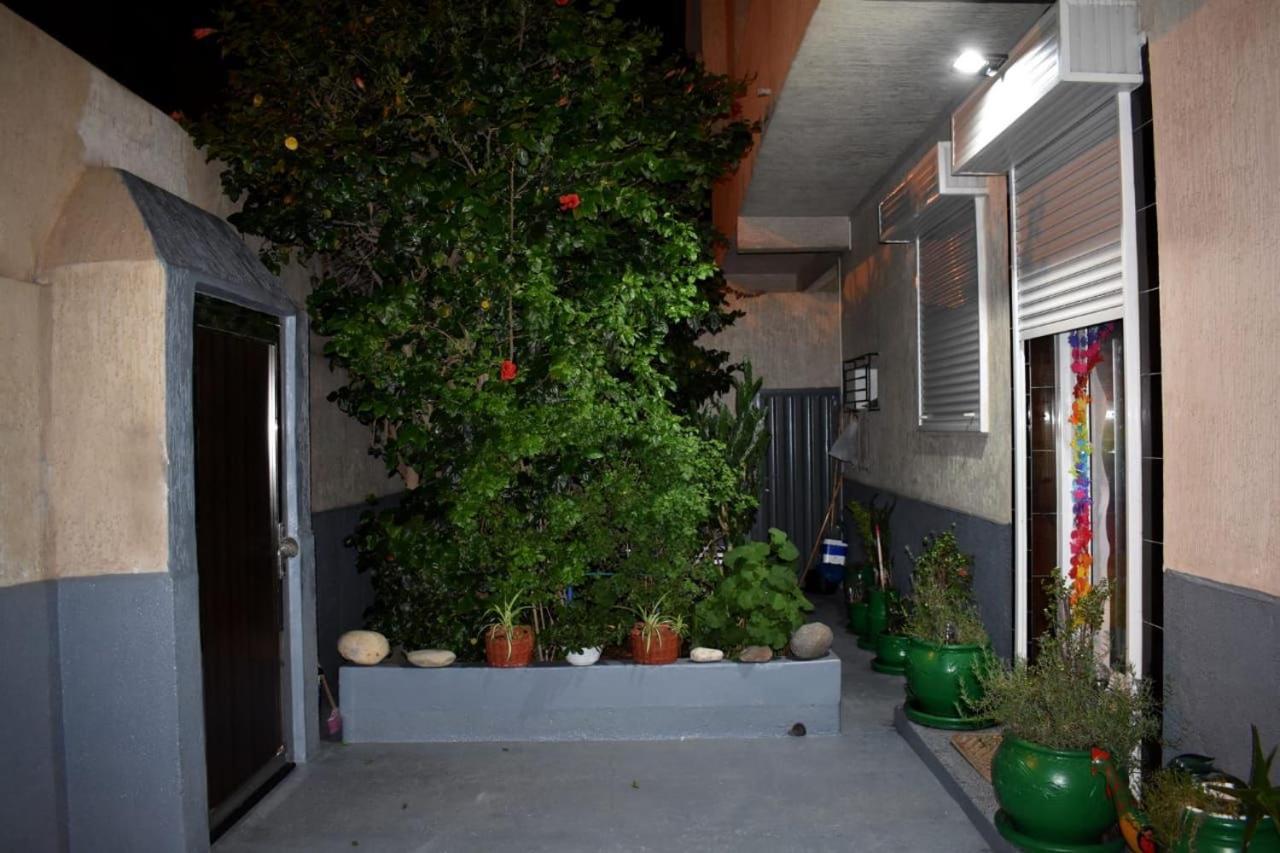 Appartement Essaouira Proche De La Mer Εξωτερικό φωτογραφία
